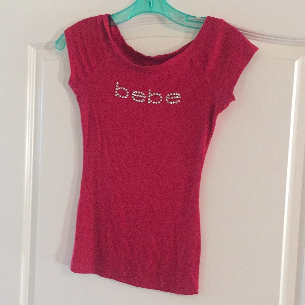Bebe shirt